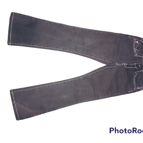 Jeans Affliction true religion miss me 7 ect different size 24-28 - Picture 16 of 16